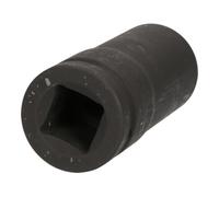 KS Tools Douille à chocs 460.4502 quatre pans 3/4" 19 mm 1 pièce