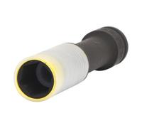 KS Tools Douille à chocs SlimPOWER pour jantes Aluminium, extra-longue, 19 mm Quantité:1