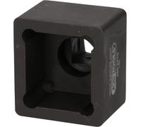 KS Tools Douille pour écrous de serrage 1/2" 32 mm 460.5470 1 pièce