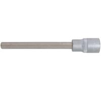 KS Tools Douille tournevis 911.1960 – 6 pans mâles 10 mm – 1/2'' L140 mm