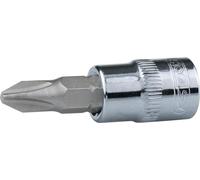 KS TOOLS Douille à embout 1/2" CHROMEplus PH3 - 918.1637