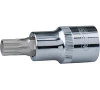 KS TOOLS Douille à embout 1/2" CHROMEplus XZN M18 - 918.5307