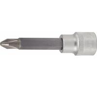 KS TOOLS Douille à embout 1/2" long PH3 - 917.1390