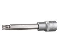 KS TOOLS douille à embout 1/2" pour vis RIBE, M16, 160 mm 911.4553