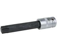 KS TOOLS douille à embout 1/2" pour vis Torx, T70, longueur 120 mm 911.4538