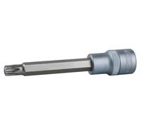 KS TOOLS douille à embout 1/2" Torx, longue, T100 911.5388