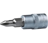 KS TOOLS Douille à embout 1/4" PH4 - 911.1421