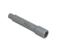 KS TOOLS Douille à embout 10,0 x 12,0 mm pour demi-lune d'amortisseur 10 mm - 150.9450