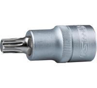 KS TOOLS 3/4" Douilles tournevis Torx, T70
