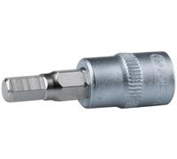 KS TOOLS Douille à embout 3/8" à six pans creux 10 mm - 917.3857