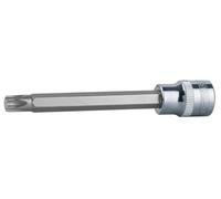 KS Tools 3/8" Douilles tournevis TX, CHROMEplus, longues, T25 Quantité:1