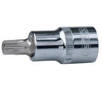 KS TOOLS douille à embout 3/8" CHROMEplus Torx, T30 918.3884