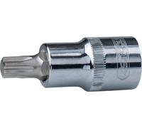 KS TOOLS Douille à embout 3/8" CHROMEplus Torx T45 - 918.3886