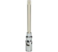 KS Tools KS Tools Douille de 3/8" pour embout d'arbre de transmission avec joint pour multi-dents, M10 Quantité:1