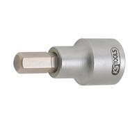KS TOOLS Douille à embout 3/8" pour vis à six pans creux sur étrier de frein 7 mm - 911.3928