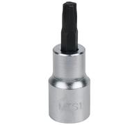 KS TOOLS Douille à embout 3/8" pour vis MTS MORTORq® MTS1 - 911.4012