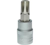 KS TOOLS Douille à embout 3/8" pour vis RIBE® M10 Longueur 48 mm - 917.3927