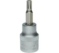 KS Tools Douille tournevis RIBE® 3/8" M5 – Longueur 48 mm
