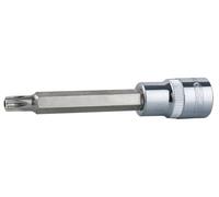 KS Tools 3/8" Douilles tournevis TX percé CHROMEplus, longues, TB55 Quantité:1