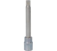 3/8 " Embout Nouille Xzn ,M9, 100 MM - KS Tools 917.3907