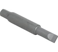KS TOOLS Douille à embout à fente pour amortisseur 10 mm 3,0 x 10,0 mm - 150.9473