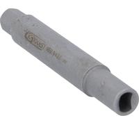 KS TOOLS Douille à embout de 10 mm pour profil spécial amortisseur 5,2 x 8 mm - 150.9435
