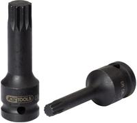KS TOOLS Douille à embout de force 1/2" multi-dents longue M9 - 911.0949