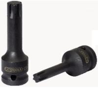 KS TOOLS Douille à embout de force 1/2" pour vis RIBE M5 - 911.0935