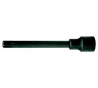 KS Tools Douille à embout de force 1/2" pour vis RIBE, XL, M9/M10
