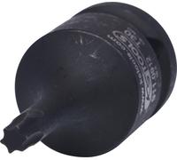 KS TOOLS Douille à embout de force 1/2" Torx court T30 - 911.0912