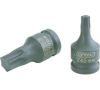 KS TOOLS Douille à embout de force 1/2" Torx court T80 - 911.0957