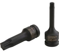 KS TOOLS Douille à embout de force 1/2" Torx long T55 - 911.0919