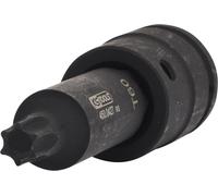 KS TOOLS Douille à embout de force 3/4" Torx long T60 - 450.0441