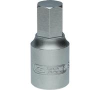 KS Tools Douille de vidange 6 pans 3/8", 12 mm KS Tools Quantité:1