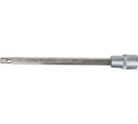 KS TOOLS Douille à embout pour vis RIBE M10,3 Longueur 200 mm - 911.4507