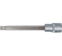 KS Tools Douille à embout pour vis RIBE, M9, longueur 140 mm