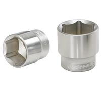 KS Tools 1/2" Douilles 6 pans, 19/32" Quantité:1