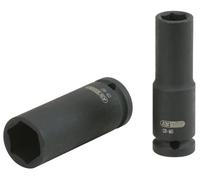 KS Tools – Douille à choc 515.1147 – 1/2" 34 mm pour roues