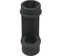 KS TOOLS Douille à six pans mâle pour amortisseur 22 mm - 150.9493