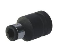 KS Tools Douille d’adaptateur à chocs 3/8" pour embouts 1/4" KS Tools Quantité:1