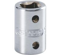 KS TOOLS douille d'adaptation 1/4 130.0314