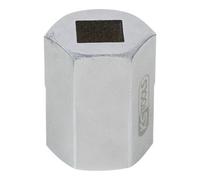 KS Tools 150.1712 - Douille spéciale rotule de suspension - VAG, 27 mm - Version très robuste - En acier spécial