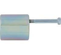 KS TOOLS Douille de centrage d'embrayage Ø 32,5 mm pour embrayages SAC pour BMW - 150.2406