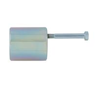 KS Tools 150.2406 - Douille de centrage Ø 32,5mm pour embrayage SAC - Idéale pour BMW