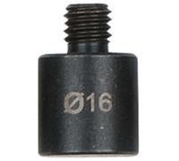 KS Tools KS Tools Douille de centrage pour palier de guidage Ø 16,0 mm, 24 mm Quantité:1