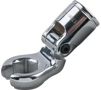 KS TOOLS Douille de clé polygonale articulée 3/8" SW11 - 911.1711