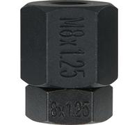KS TOOLS Douille de démontage 2 pcs. M10 x 1,5 - 670.0256