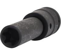 KS TOOLS douille de force 3/4" Torx E, longue, E24 450.0454