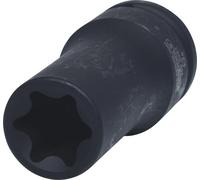 KS TOOLS Douille de force 3/4" Torx long E28 - 455.0081