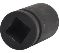 KS Tools Douille de force hexagonale 1", longue, 32mm